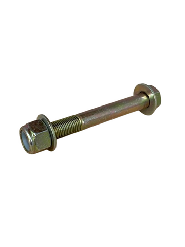 3" Width 1/2" Hole Poly Bushing Kit With Hardware