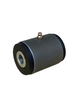 3" Width 9/16" Hole Poly Bushing Kit