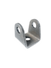 3/8 Hole Clevis Mount Bracket, 1/8 Thick