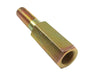3/4-16 Hex Linkage Adjuster (Male LH / Female RH)