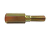 3/4-16 Hex Linkage Adjuster (Male LH / Female RH)
