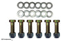 5/8-18 Ladder Bar Bolt Kit
