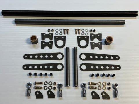 Anti-Roll Bar Kits