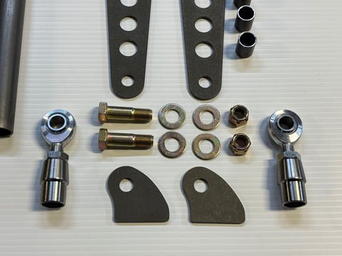 Anti-Roll Bar Kits