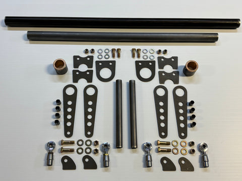 Anti-Roll Bar Kits