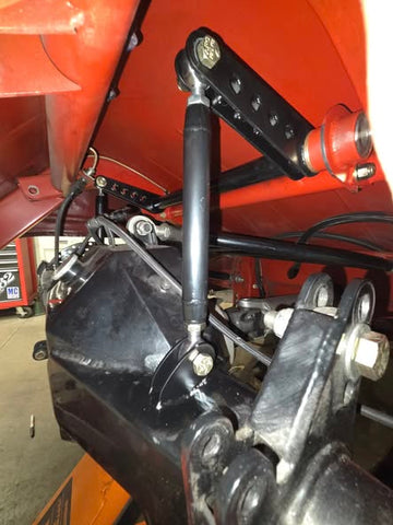Anti-Roll Bar Kits
