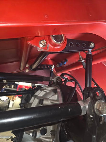 Anti-Roll Bar Kits