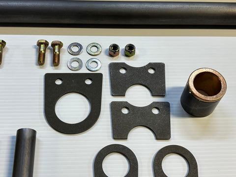 Anti-Roll Bar Kits