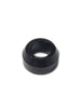 1/2 Aluminum 7075 Black Anodized Cone Spacer