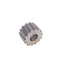 14 Tooth 1/2 Wide Quarter Scale Pinion Gear