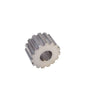 15 Tooth 1/2 Wide Quarter Scale Pinion Gear