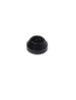 1/4 Aluminum 7075 Black Anodized Cone Spacer