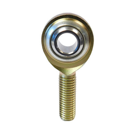 M16 X 1.5 Economy Male LH Rod End CML16M