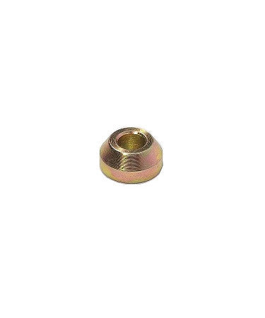 3/16 Steel Zinc Plated Cone Spacer