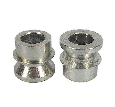 3/4 To 1/2 High Misalignment Spacers (Sold In Pairs)