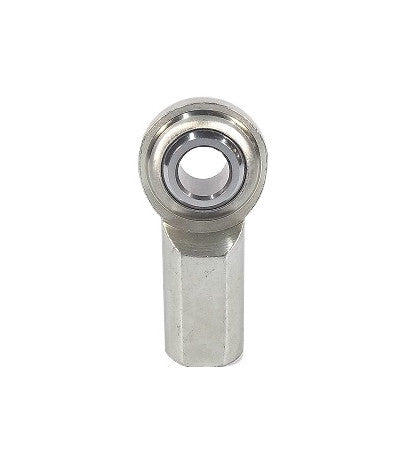 7/16 X 7/16-20 Economy Female LH Rod End CFL-7