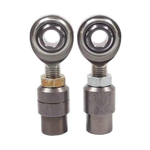 Heim Joint Economy Panhard Bar Kit With S – 3/4" X 3/4-16 Thread, 3/4-5/8 HMS Bung Suspension Parts - Foto 9