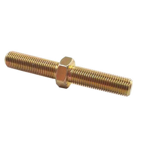 3/8-24 Hex Linkage Jack Screw Adjuster (Male RH / Male LH)