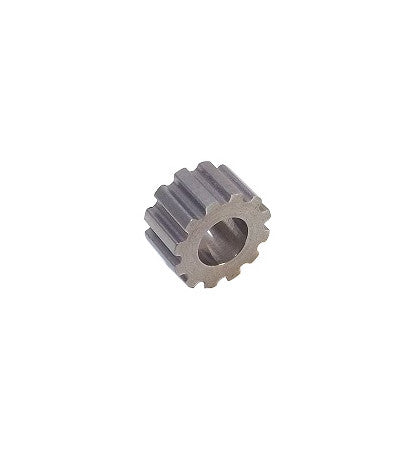 12 Tooth 3/8 Wide Quarter Scale Pinion Gear