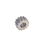 13 Tooth 3/8 Wide Quarter Scale Pinion Gear