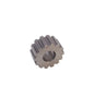 14 Tooth 3/8 Wide Quarter Scale Pinion Gear