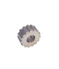 15 Tooth 3/8 Wide Quarter Scale Pinion Gear