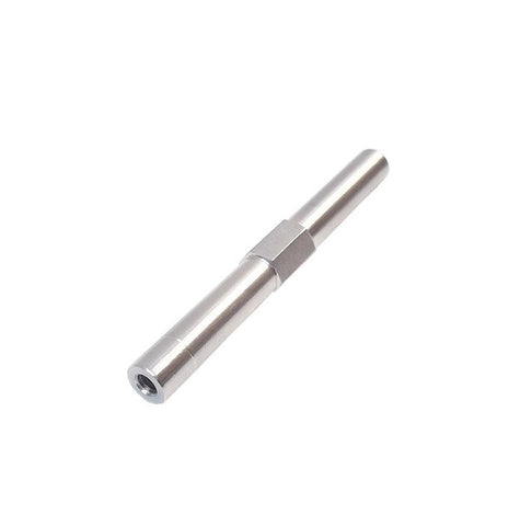 3.375 Quarter Scale Aluminum Tie Rod