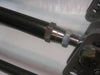 Complete 3/4 Four Link Bracket Kit