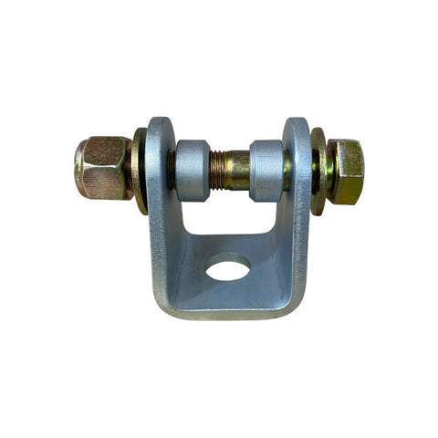 1/2 Mounting Hole Clevis Mount / Diagonal Link Bracket Kits