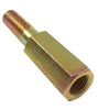 5/8-18 Hex Linkage Adjuster (Male LH / Female RH)