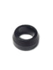 5/8 Aluminum 7075 Black Anodized Cone Spacer