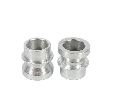 5/8 To 1/2 High Misalignment Spacers (Sold In Pairs)