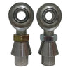 5/8 x 3/4-16 Economy Panhard Bar Kit With Weld-In Bungs .250 & Jam Nuts