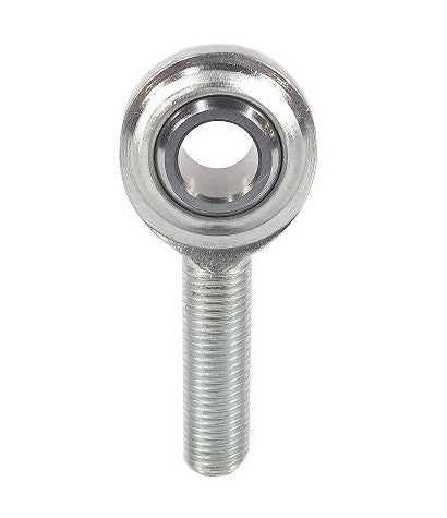 7/16 X 7/16-20 Economy Male LH Rod End CML-7