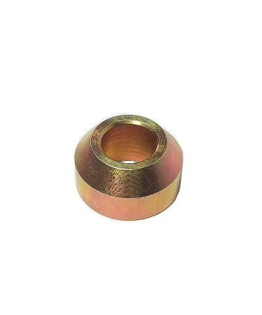 7/16 Steel Zinc Plated Cone Spacer
