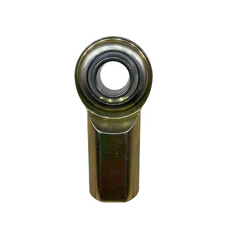 M8 X 1.25 Economy Female LH Rod End CFL8M