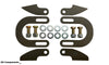 Ladder Bar Rod End Safety Loop Kit (Full Kit)