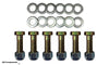 3/4-16 Ladder Bar Bolt Kit