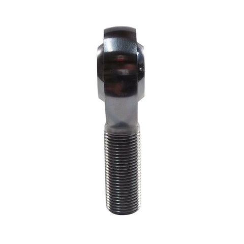 Narrow Body XMR-12 Moly 3/4 x 3/4-16 Male RH Rod End Clearance