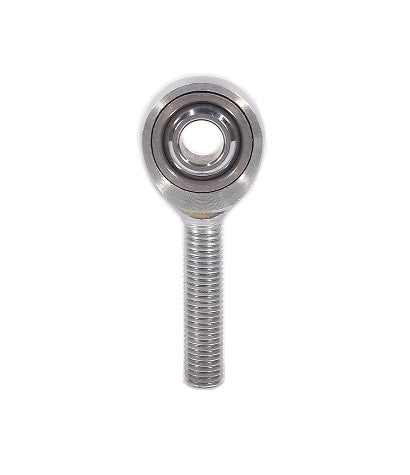 1/4 X 1/4-28 Chromoly 3 Piece Male LH Rod End PMXL-4