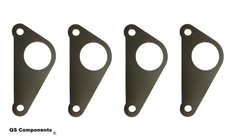 Rear 360 Ladder Bar Brackets 8