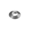 5 Pack Aluminum Conical Washer Set