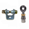 1/2 Mounting Hole Clevis Mount / Diagonal Link Bracket Kits